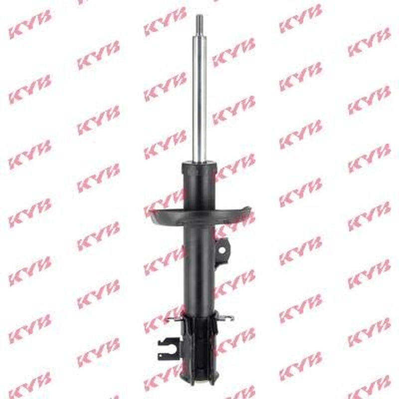 KYB Shock Absorber Damper Strut Front Left fits Fiat Linea 2007 on 1.3 1.4