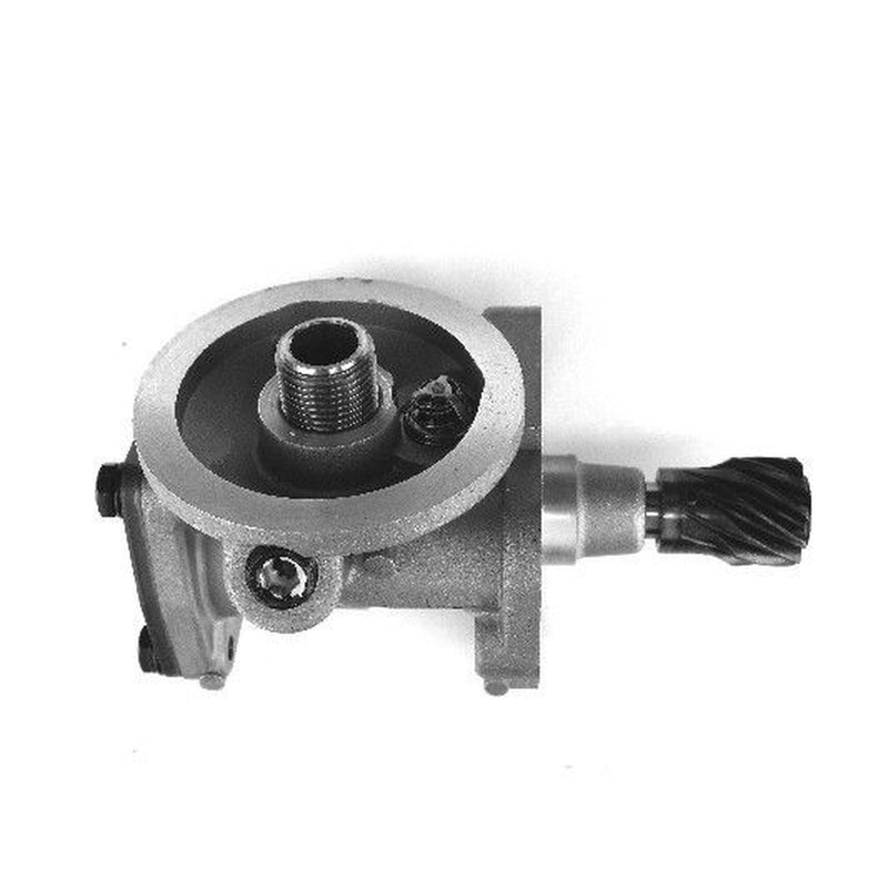BGA Engine Oil Pump Assembly fits Ford Courier Box Body/Mpv 1991-1996 1.3