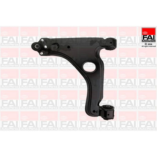 FAI Control/Trailing Arm SS446