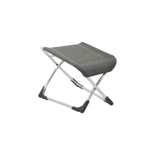 Crespo Footrest AL/231 Dark Grey Crespo - NN4 Online