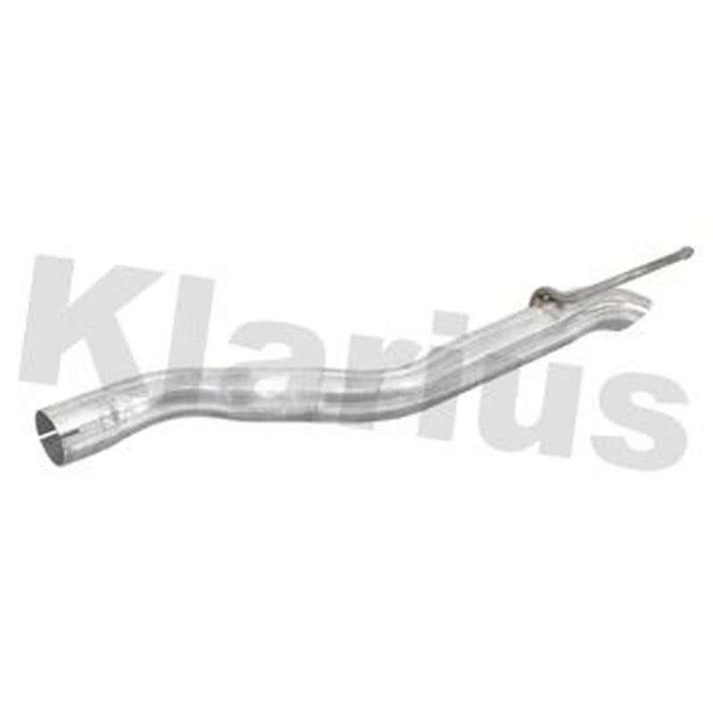 Klarius Exhaust Pipe OD fits Chevrolet Cruze 2012-2015 1.7