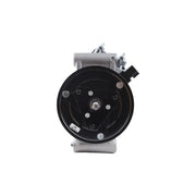 Hella Air Conditioning Compressor fits Ford C-Max II 2012-2019 1.0