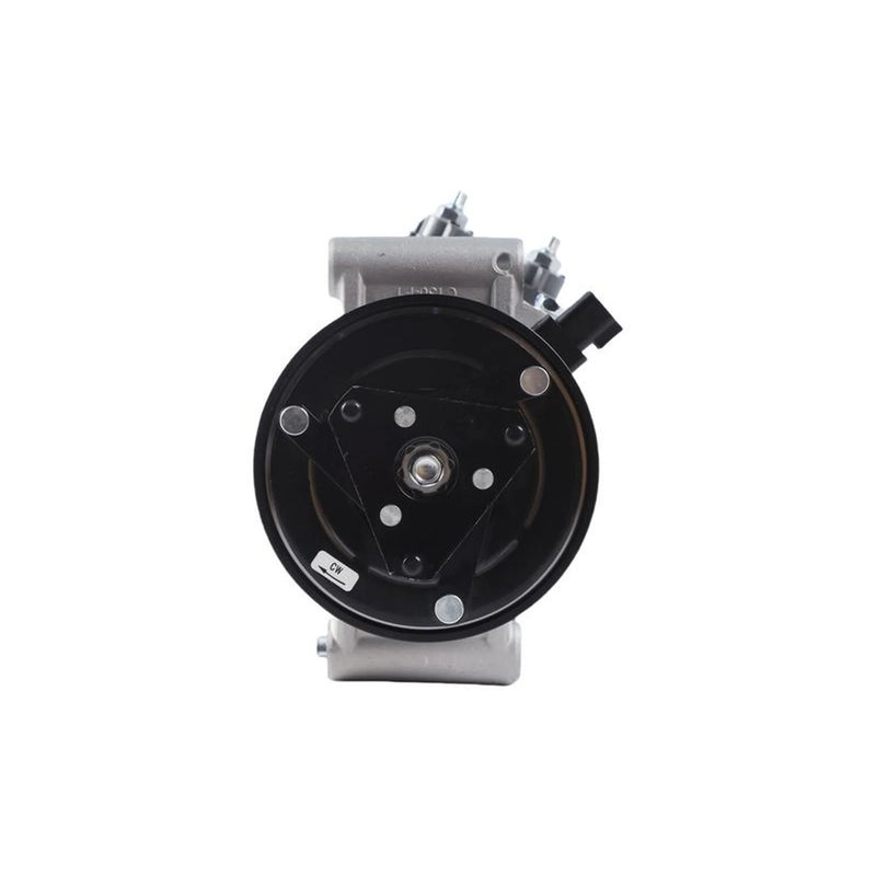 Hella Air Conditioning Compressor fits Ford C-Max II 2012-2019 1.0