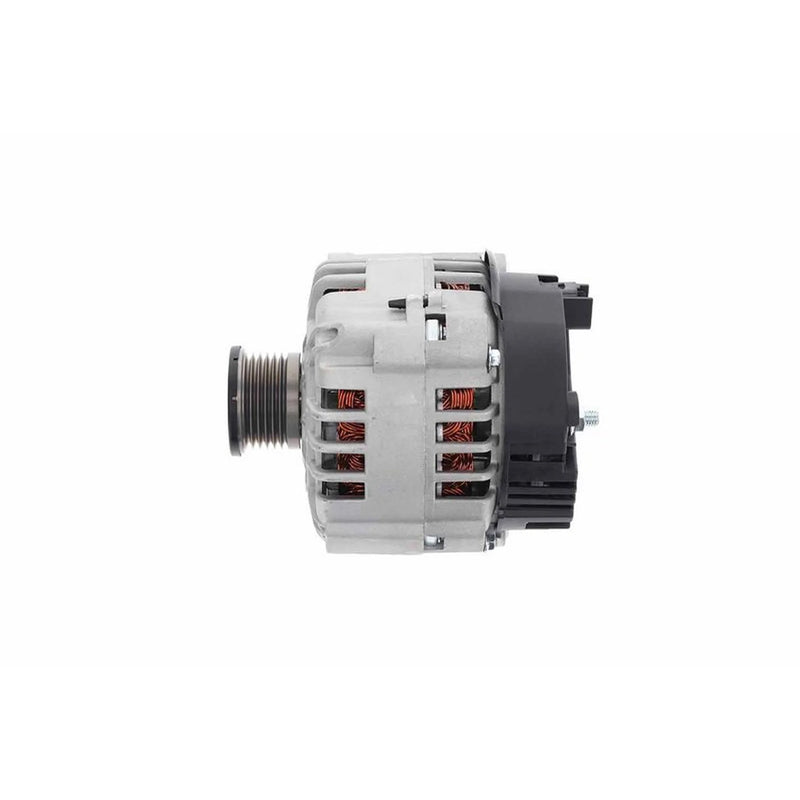 Hella Car Alternator 12V fits Mitsubishi Carisma 2000-2006 1.9
