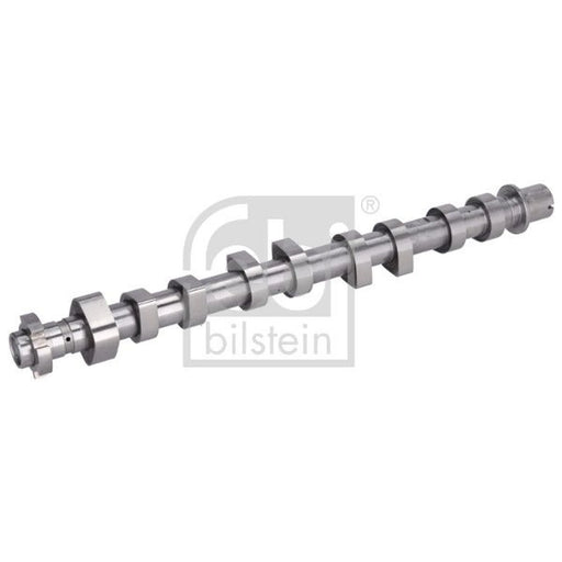 Febi Engine Camshaft Exhaust Side Lobes 1003487