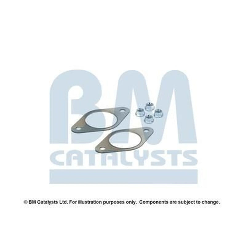 BM Catalysts Fitting Kit FK11156B FK11156B