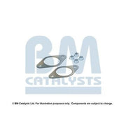 BM Catalysts Exhaust Pipe Mounting Kit FK50911B