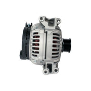 Hella Car Alternator 12V fits Mercedes-Benz E-Class 2002-2008
