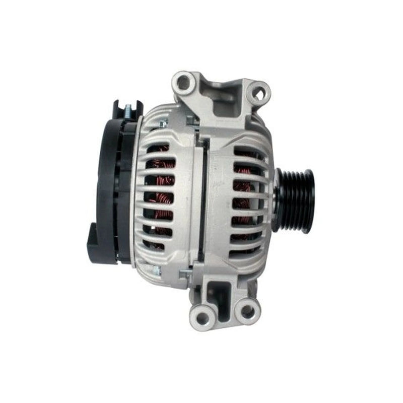 Hella Car Alternator 12V fits Mercedes-Benz E-Class 2002-2008