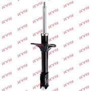 KYB Shock Absorber Damper Strut Front fits Mitsubishi Outlander I 2002-2007
