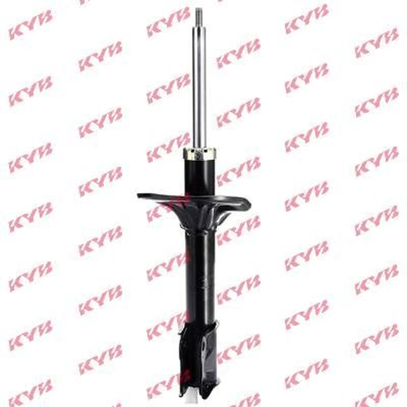 KYB Shock Absorber Damper Strut Front fits Mitsubishi Outlander I 2002-2007