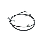 Bosch Handbrake Cable Rear fits Honda Civic VIII 2005-2012 1.3 1.6 1.8