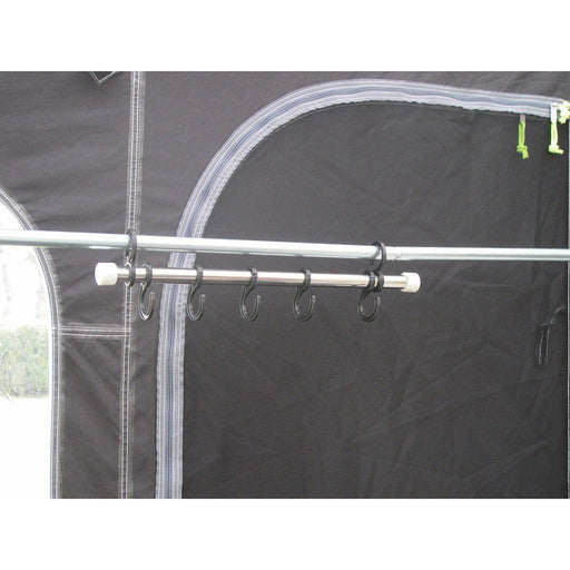 Kampa / Dometic Rally Awning Hanging Rail Vital Hanging Space for Towels etc Dometic - Dynamic Drive