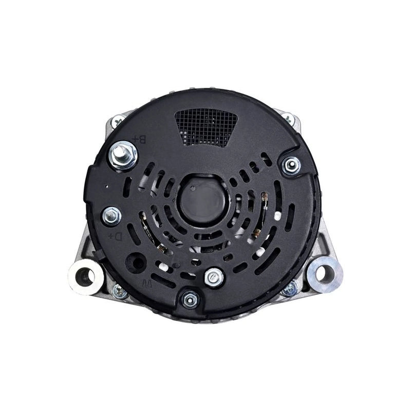 Hella Car Alternator 12V 8EL 015 658-011