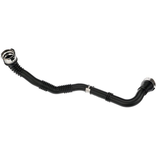 Gates Intercooler Turbo Charge Air Hose 940mm fits Mercedes-Benz Citan Dualiner