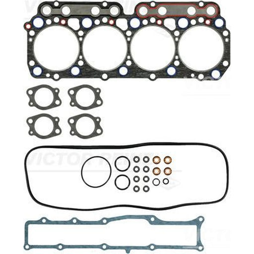 Victor Reinz Cylinder Head Gasket Kit 02-10128-01