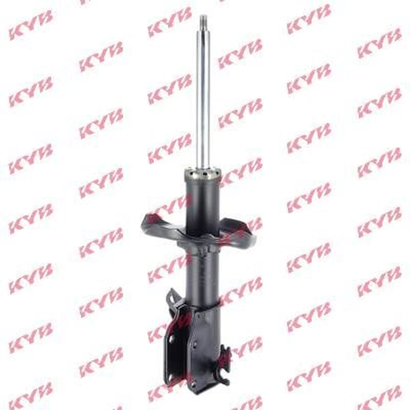 KYB Shock Absorber Damper Strut Front Right fits Mazda Premacy 1999-2005