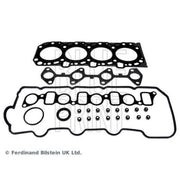 Blue Print Cam Belt Kit with Water Pump & Cyli fits Toyota Hilux Vigo VII Pickup