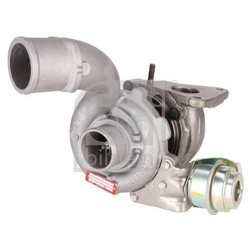 Febi Turbocharger Turbo Unit 186832