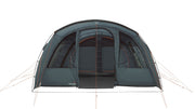 Easy Camp Skarvan 6 Pole Tent Blue 6 Person Easy Camp - Dynamic Drive