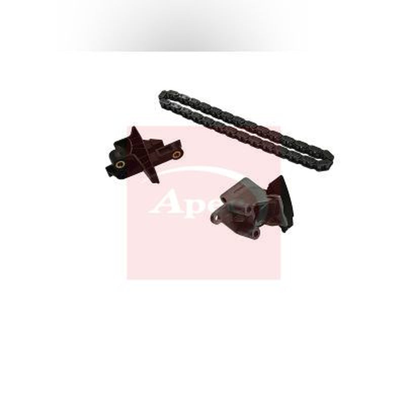 Apec Timing Chain Kit Set 58 Links fits BMW 3 1990-2007