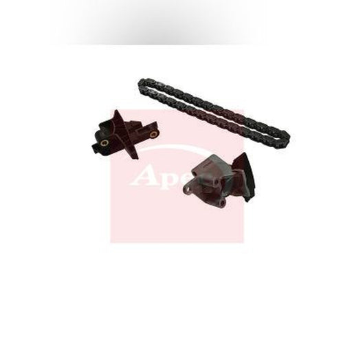 Apec Timing Chain Kit Set 58 Links fits BMW 3 1990-2007