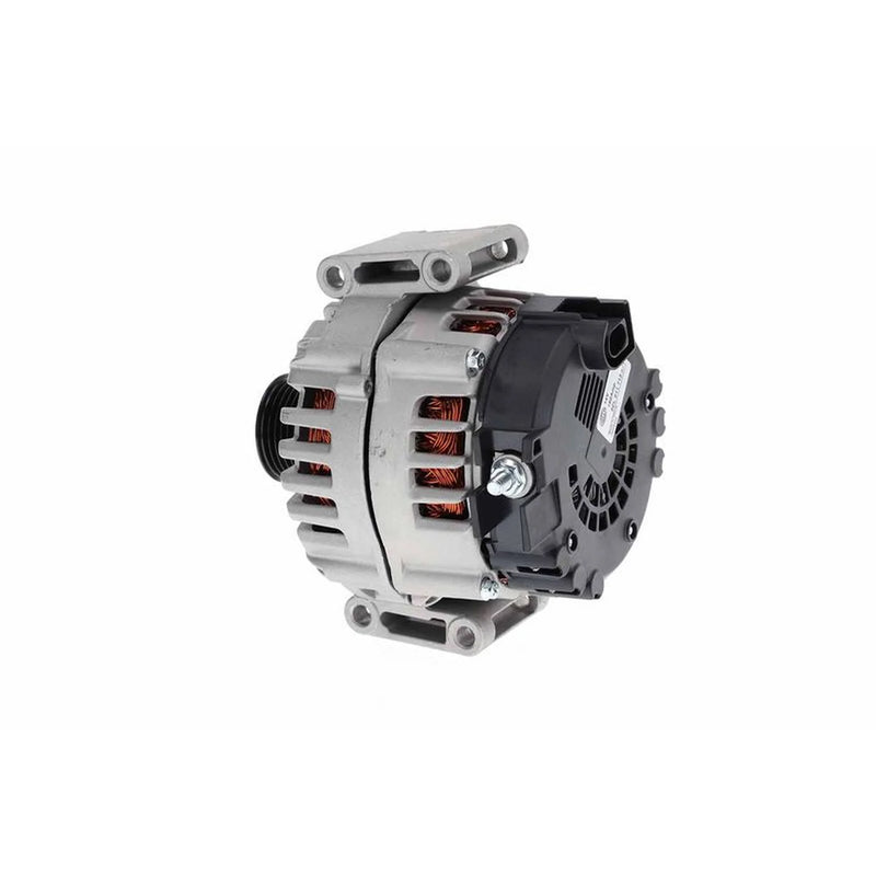 Hella Car Alternator 12V fits Mercedes-Benz C-Class 2008-2014 204.002 204.003