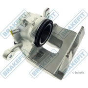 Apec Brake Caliper Assembly Front Left BCA3767E