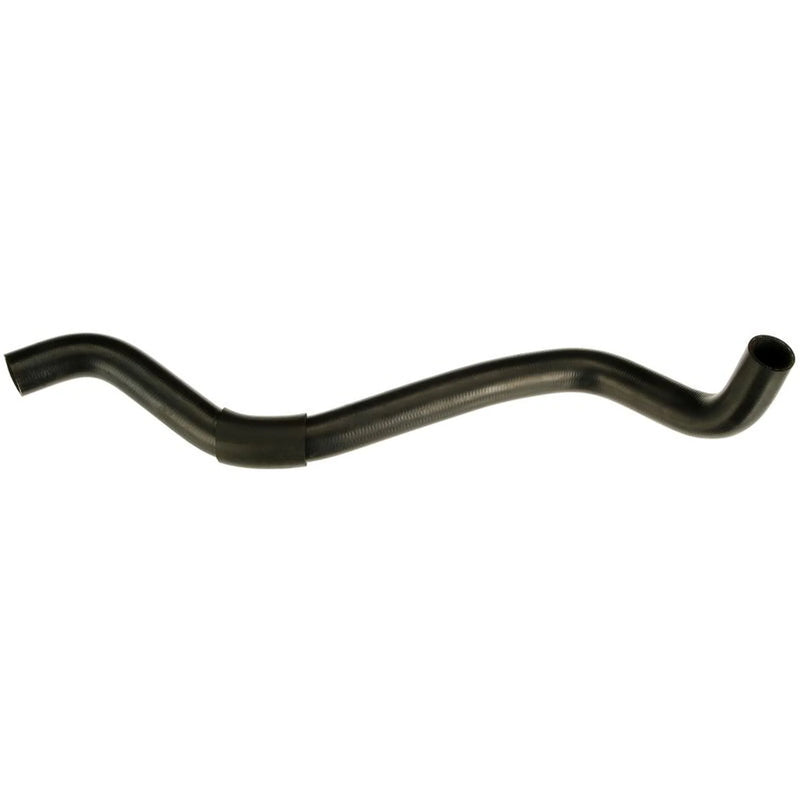 Gates Radiator Coolant Hose 780mm ID fits Nissan Navara NP300 2006 on 2.5