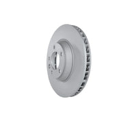 Bosch Front Brake Discs & Pads fits Porsche Cayenne 2010-2018 3.0 3.6 4.2 4.8