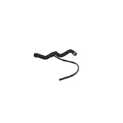 Gates Radiator Coolant Hose 533mm ID fits Mercedes-Benz C-Class 2000-2008