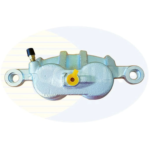 Comline Brake Caliper Assembly Front Right fits Citroën C-Crosser 2007-2012