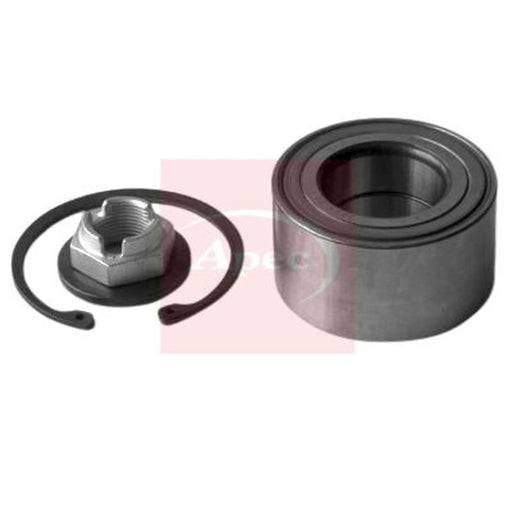 Apec Wheel Bearing Kit AWB1167