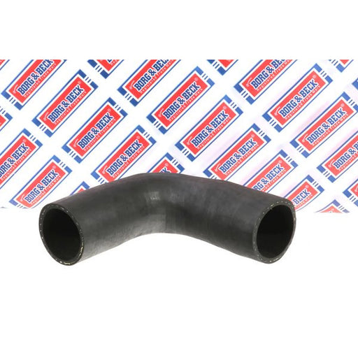 Borg & Beck Intercooler Turbo Charge Air Hose Lower BTH1041