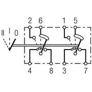 Hella Electrical Switch