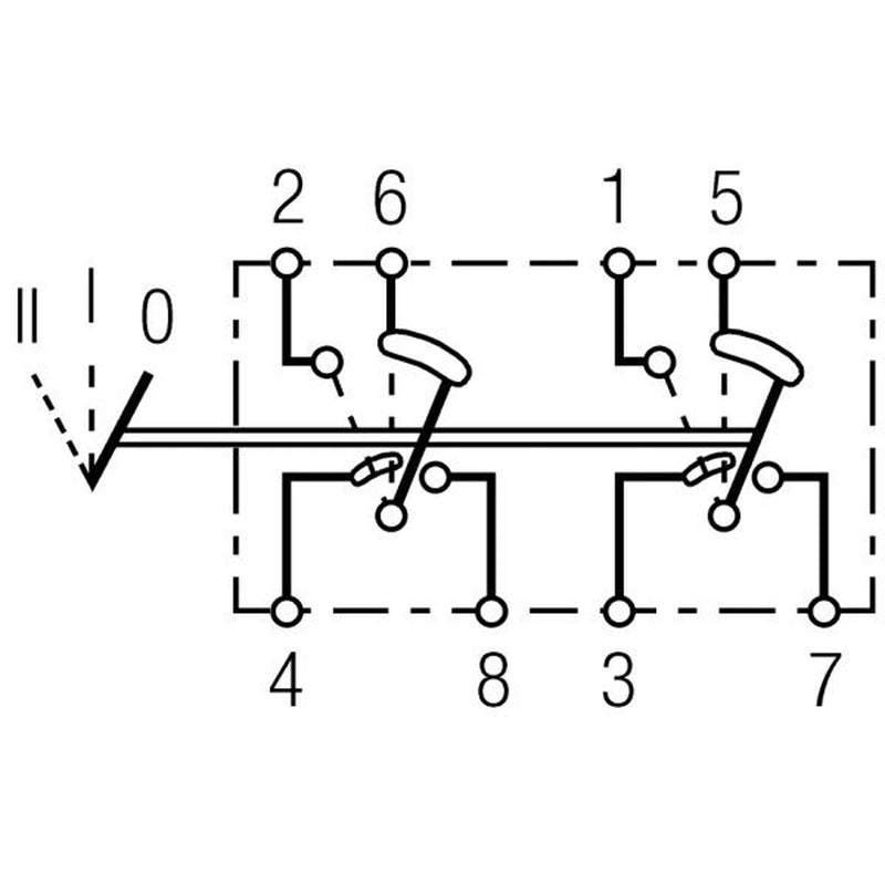 Hella Electrical Switch