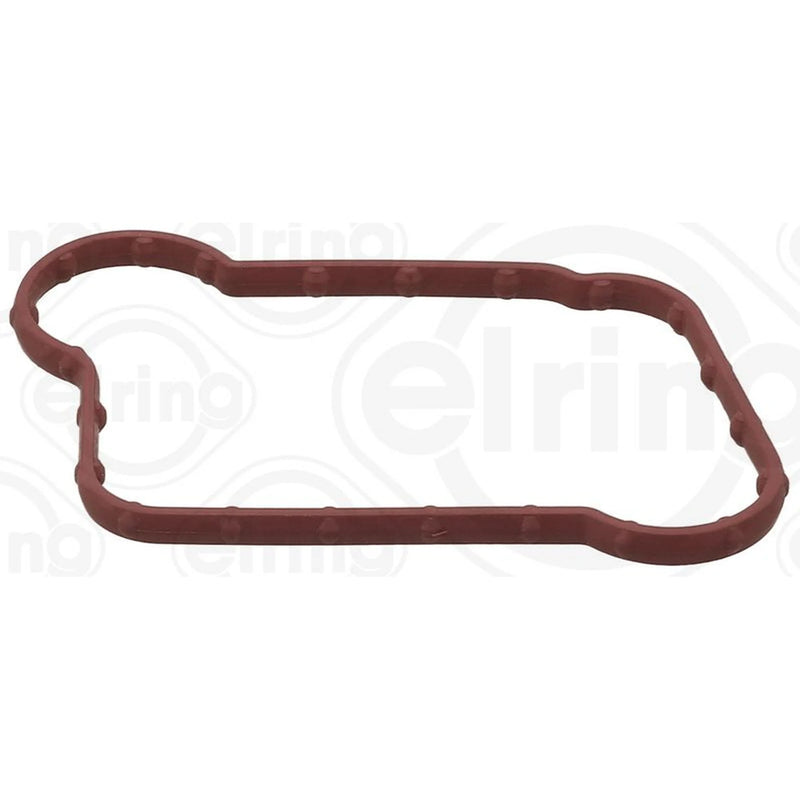 Elring Thermostat Housing Gasket ID Wide fits Hyundai I30 2018 on 1.6