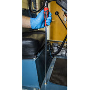 Sealey Premier Premier Extra-Long Hammer-Thru Screwdriver Set 450mm 3pc AK4942 Sealey Premier - Dynamic Drive