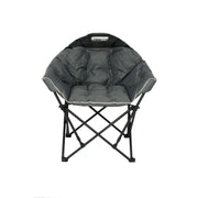 Quest Autograph Cleveland Camping Chair (Black Edition) Quest - Dynamic Drive