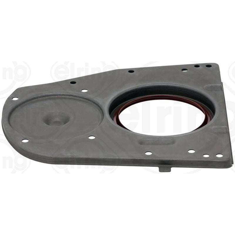 Elring Crankshaft Shaft Seal OD ID Wide fits Mercedes-Benz C-Class 2005-2014