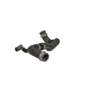 Gates Radiator Coolant Hose 610mm ID fits Mercedes-Benz Cls 2006-2010 219.357