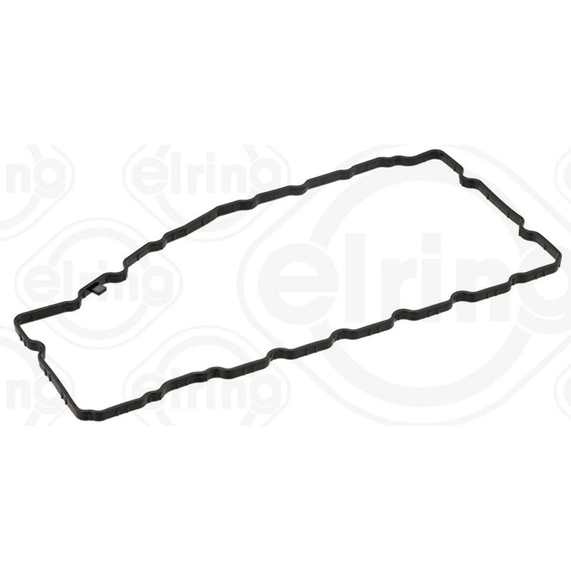 Elring Oil Sump Gasket Wide Thick fits Porsche 718 Boxster 2016-2017 2.0 2.5