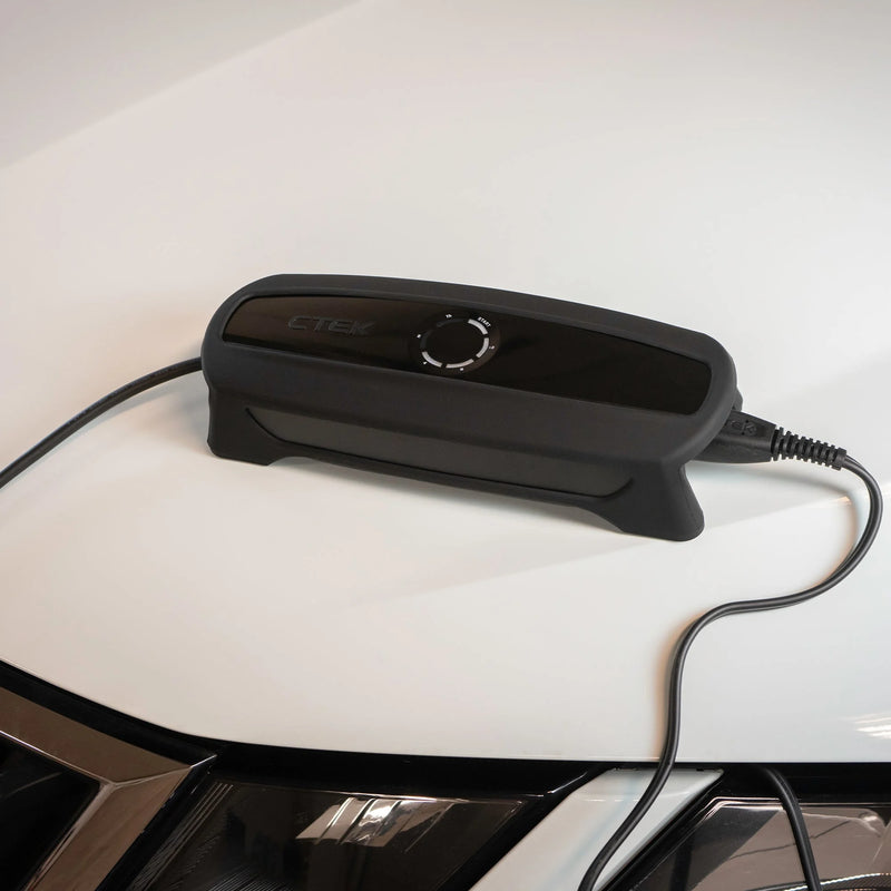CTEK Battery CS ONE Bumper Protection