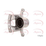 Apec Brake Caliper Assembly Front Left LCA478