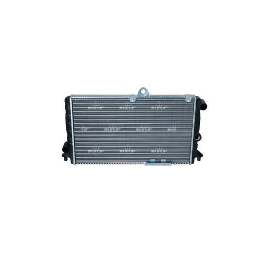 NRF Engine Radiator 58809