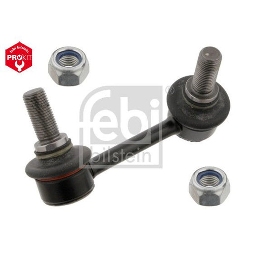 Febi Stabiliser Bar Link Coupling Rod Front Right 29754