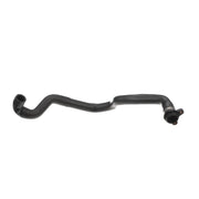 Gates Curved Radiator Hose fits BMW 1 2005-2013