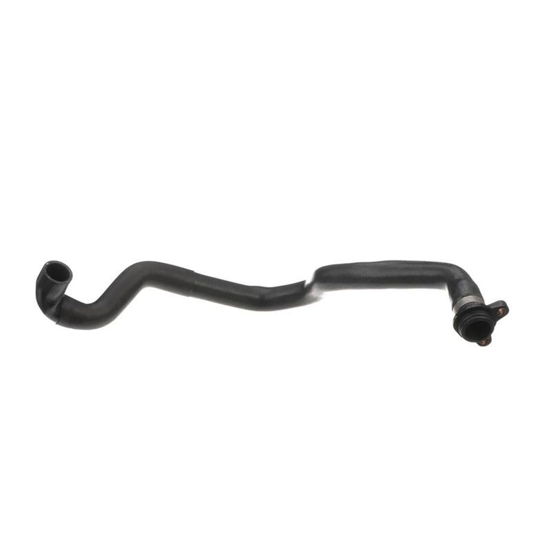 Gates Curved Radiator Hose fits BMW 1 2005-2013