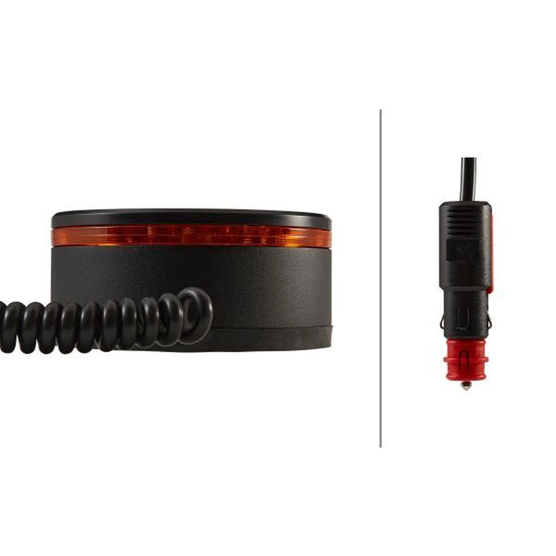 Hella Strobe-Type Beacon High
