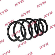 KYB Front Suspension Coil Spring fits Opel Astra J 2012-2018 2.0